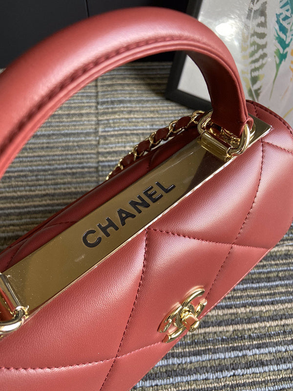 Chanel Bags
