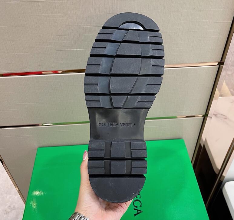SAMC - BOV Men Shoes - 124