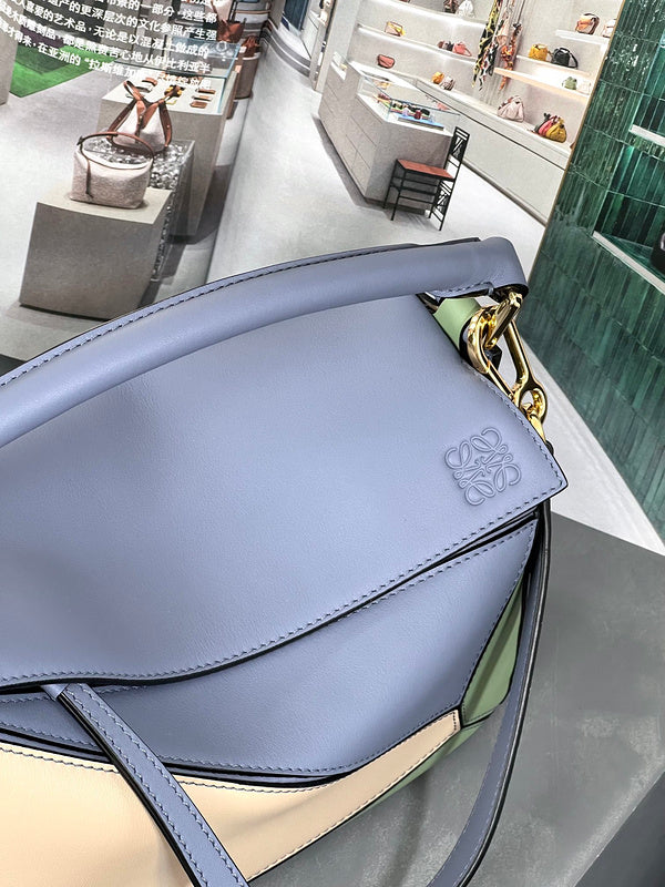 Glamy - LWO Bags - 154