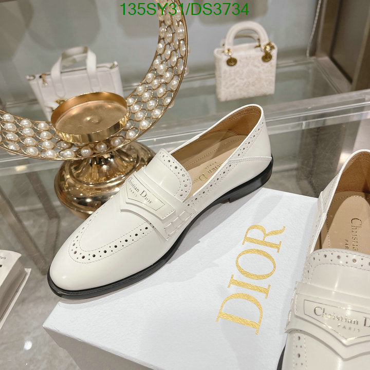 SAMCC - DOR Women Shoes - 1423