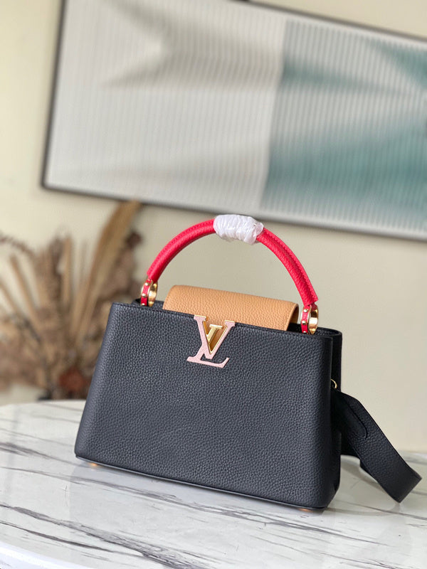 GlamI Lu-Vi bags - 4608