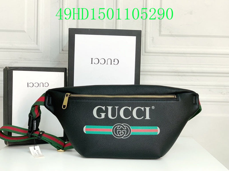 Glami Fashion - GCI Bags - 10717