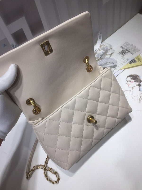 Satchel Bags - CHL Bags - 162