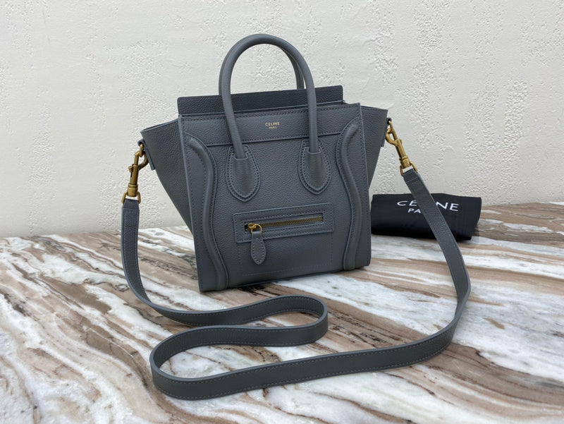 Glamy - COL Bags - 1465