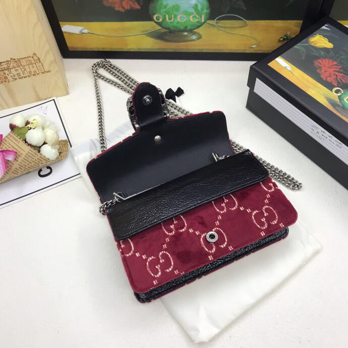 glamy - GCI Bags - 1141