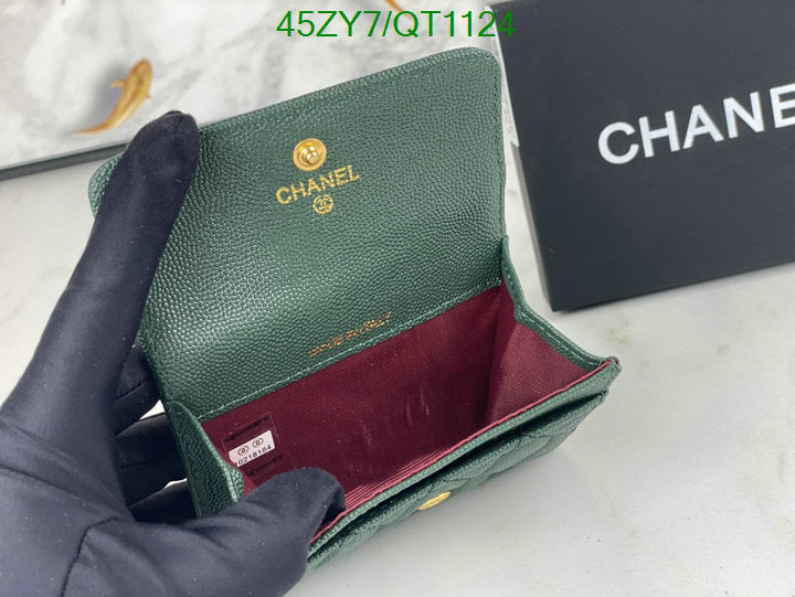 SAMC - CHL Wallets - 058