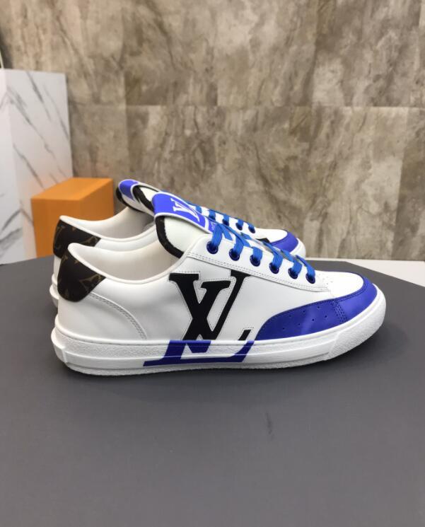 SAMC - LOV Men Shoes - 1365