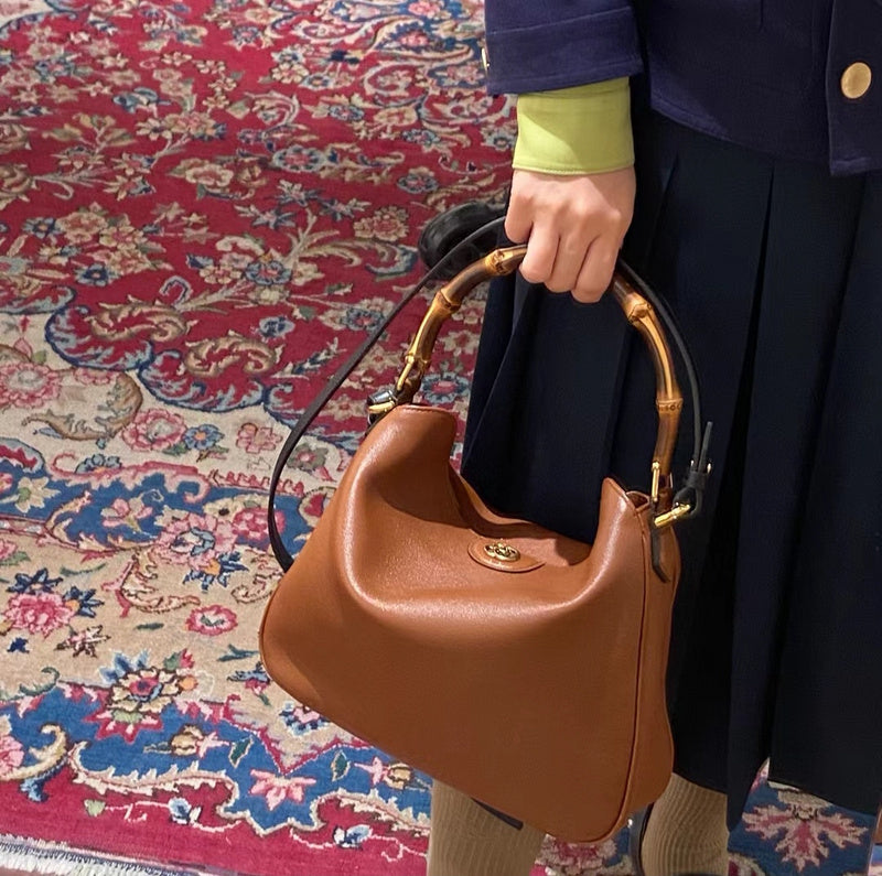 Satchel Bags - GCI Bags - 641