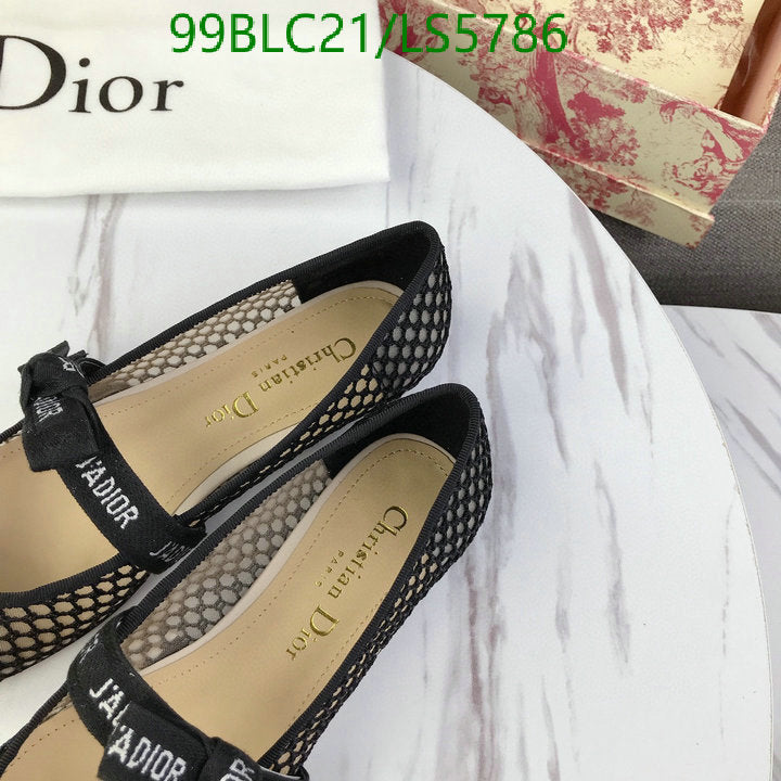 SAMCC - DOR Women Shoes - 1928