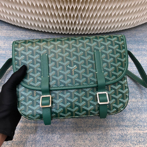 Satchel Bags - GOD Bags - 1005