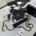 Satchel Bags - CLN Bags - 807