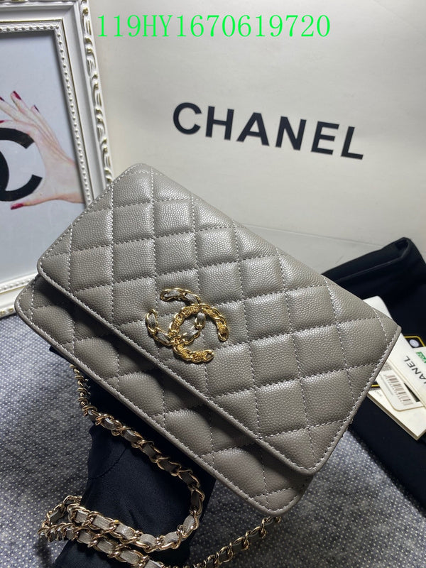 Glami - CHL Bags - 619