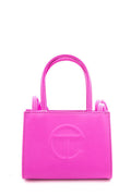Telfar Hot Pink Cross-Body