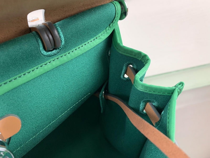 Glamy - HMS Bags - 1958