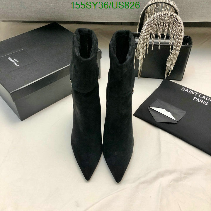 SAMC - YLS Women Shoes - 133