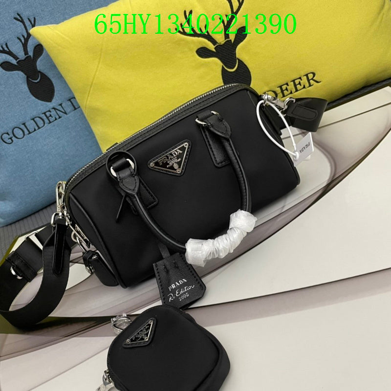 Satchel Bags - PDA Bags - 4659