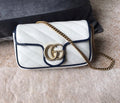 Satchel Bags - GCI Bags - 7097