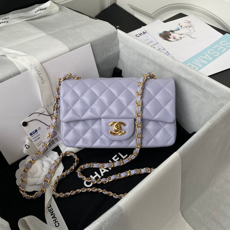 Satchel Bags - CLN Bags - 580