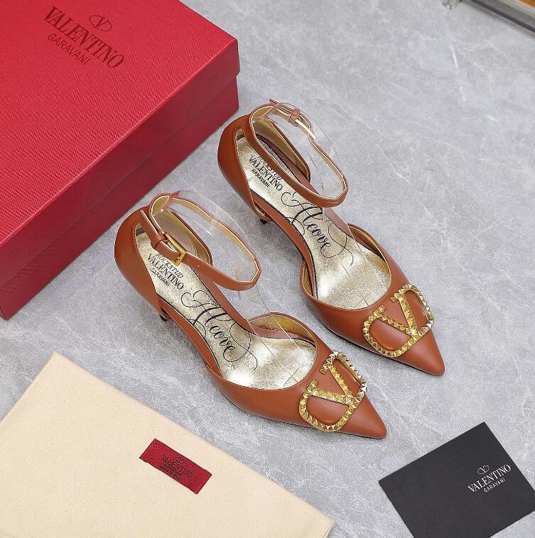 SAMC - VEL Women Shoes - 345