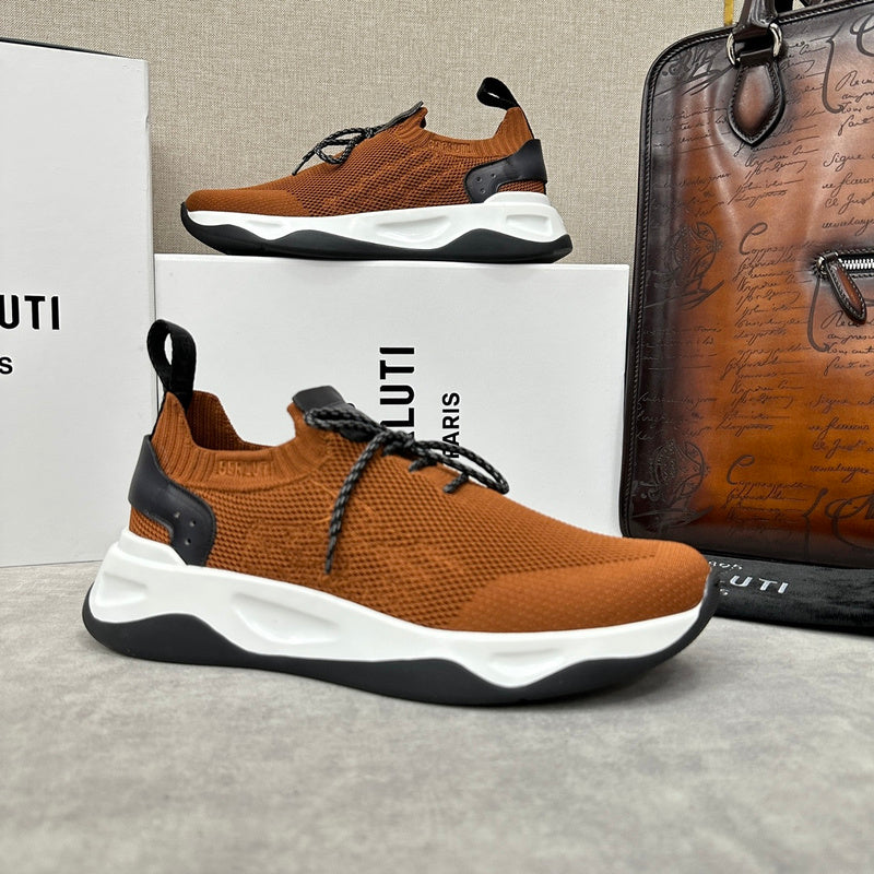 Glami - BRE Men Shoes - 233