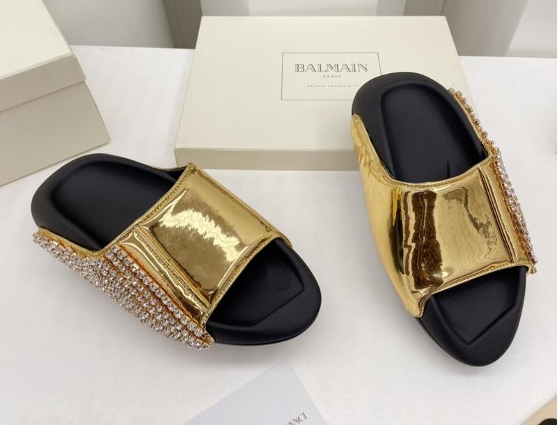 SAMC - BAM Women Shoes - 109