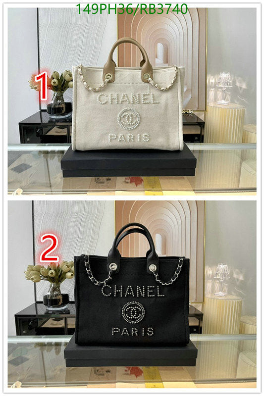 SAMC - CHL Bags - 365