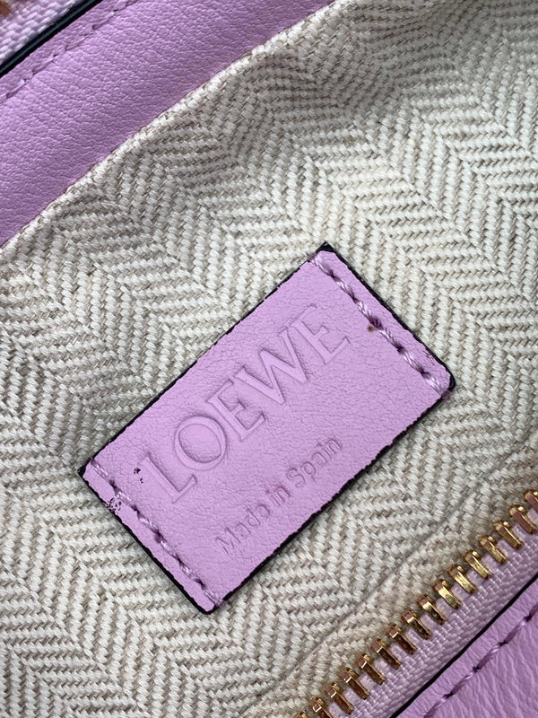 Glamy - LWO Bags - 431