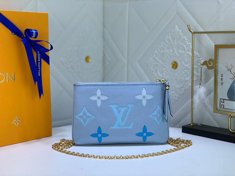 Satchel Bags - VL Bags - 520