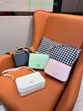 Satchel Bags - PDA Bags - 4265