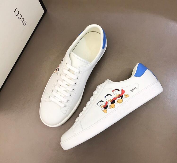 SAMC - GUKI Women Shoes - 1516