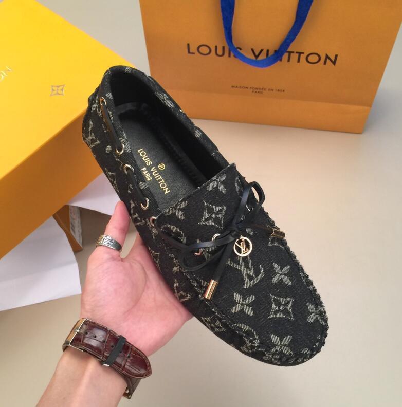 SAMC - LOV Men Shoes - 1739