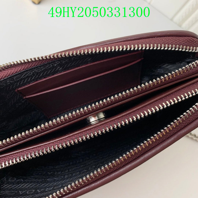 Satchel Bags - PDA Bags - 4494