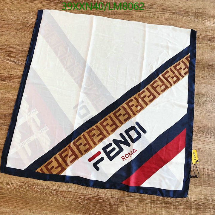 SAMC - FDE Scarves - 200