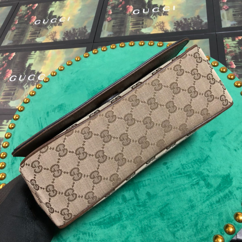Glami Fashion - GCI Bags - 8617