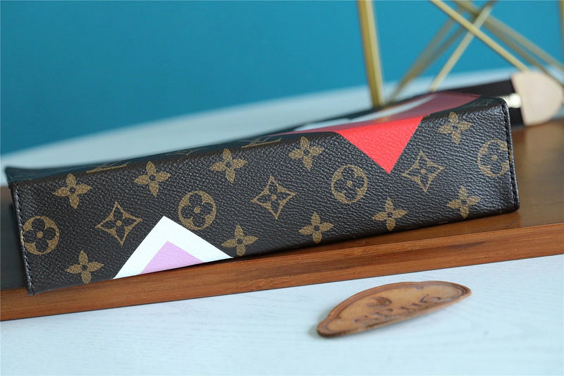 Glami Fashion Lu-Vi bags - 8960