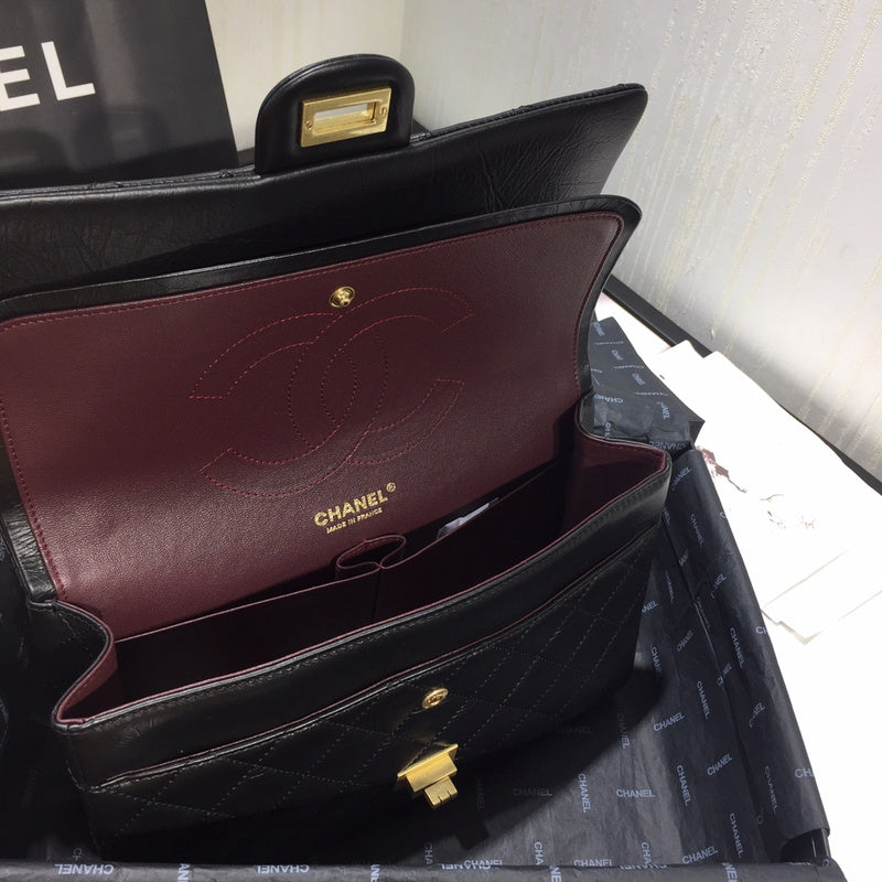 Satchel Bags - CHL Bags - 6717