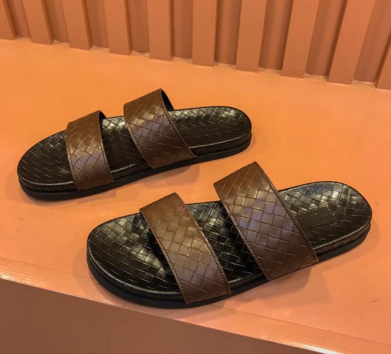 SAMC - BOV Men Shoes - 185