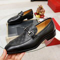 Glami - FGO Men Shoes - 889