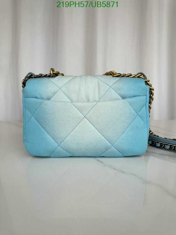 SAMC - CHL Bags - 281
