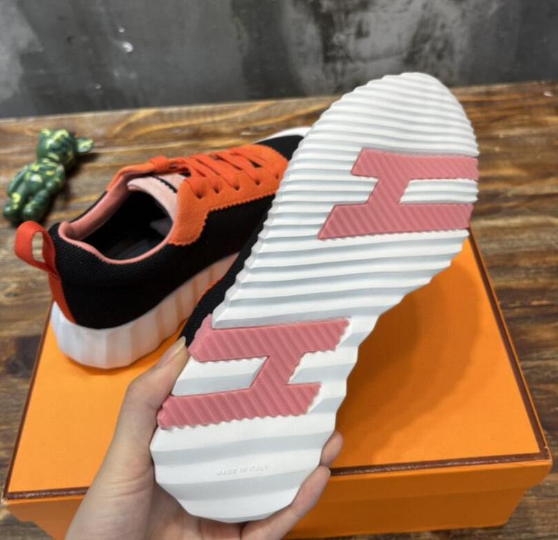 SAMC - HMS Women Shoes - 1042