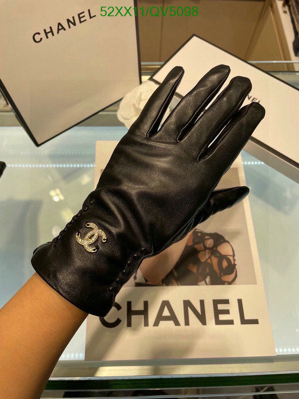 SAMC - CHL Gloves - 126