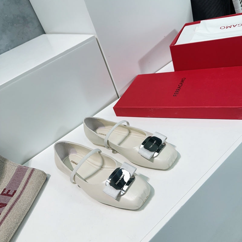 Glami - FGO Women Shoes - 307