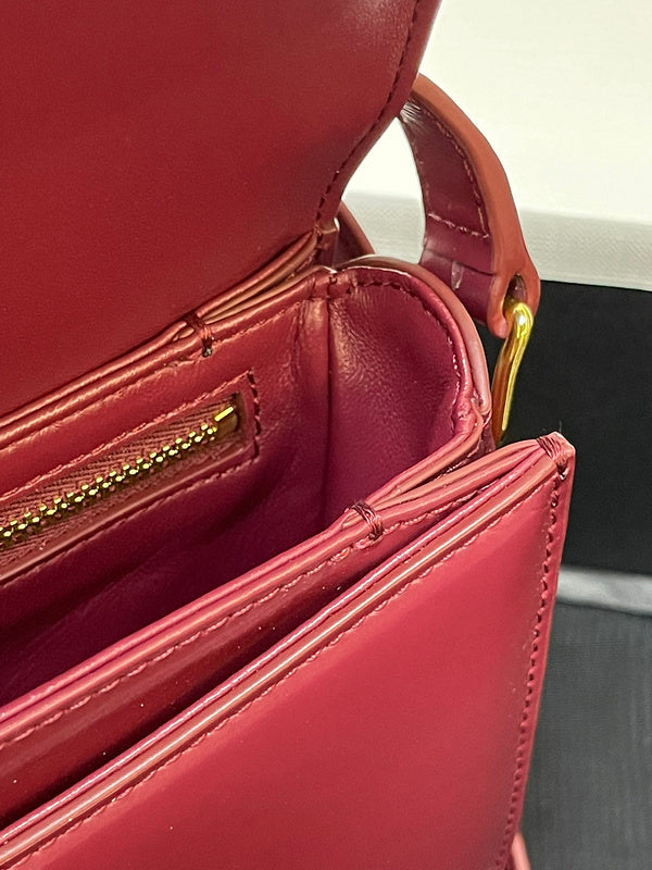 Glamy - COL Bags - 926