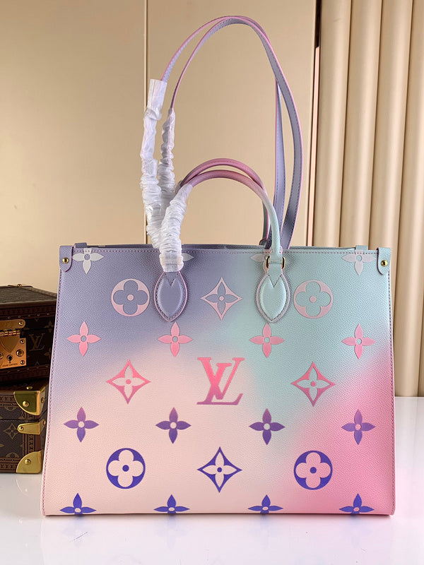 Satchel Bags - VL Bags - 4248