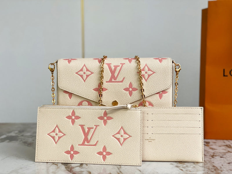 Glamy - LOV Bags - 884