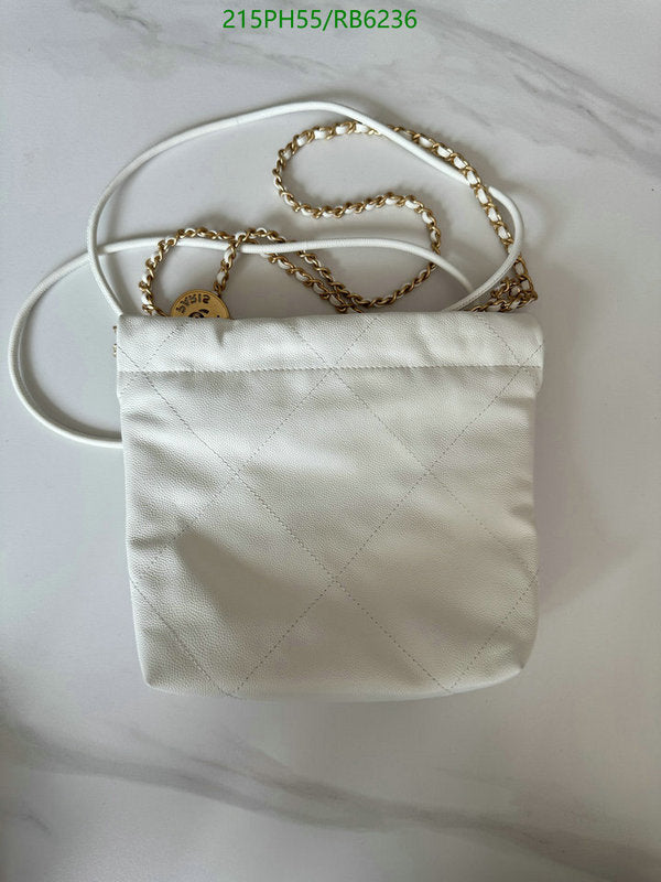 SAMC - CHL Bags - 413