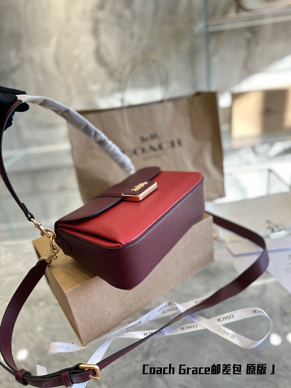 Satchel Bags - CCH Bags - 404