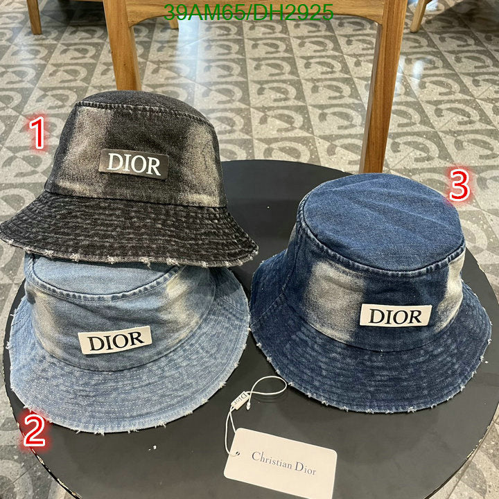 SAMC - DOR Caps & Hats - 028