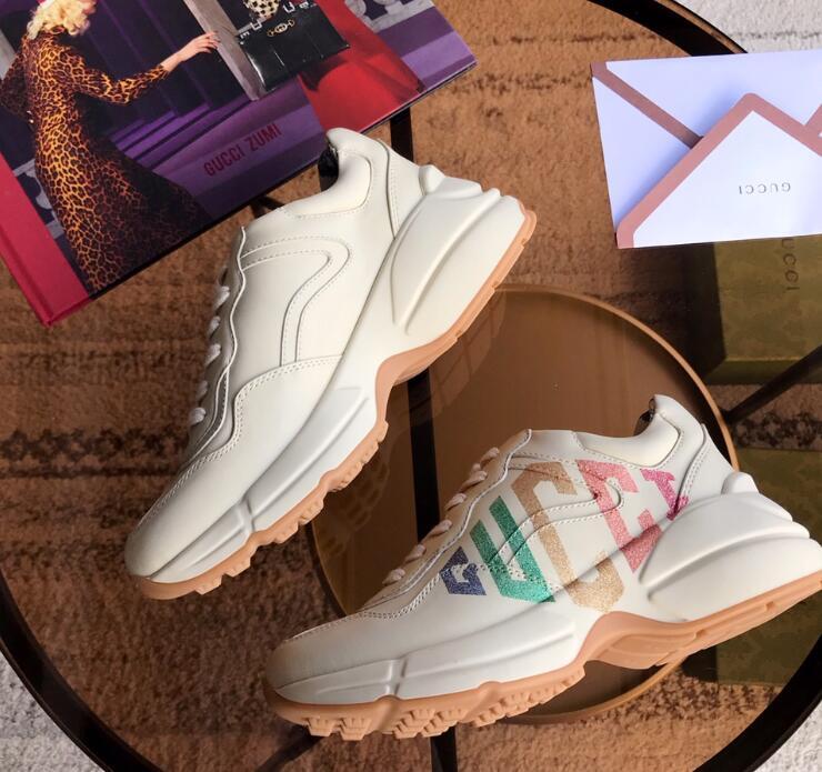 SAMC - GUKI Men Shoes - 995