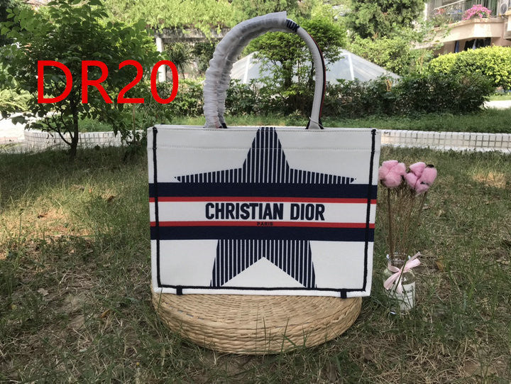 SAMCC - DOR Bags - 955